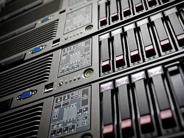 Data Center