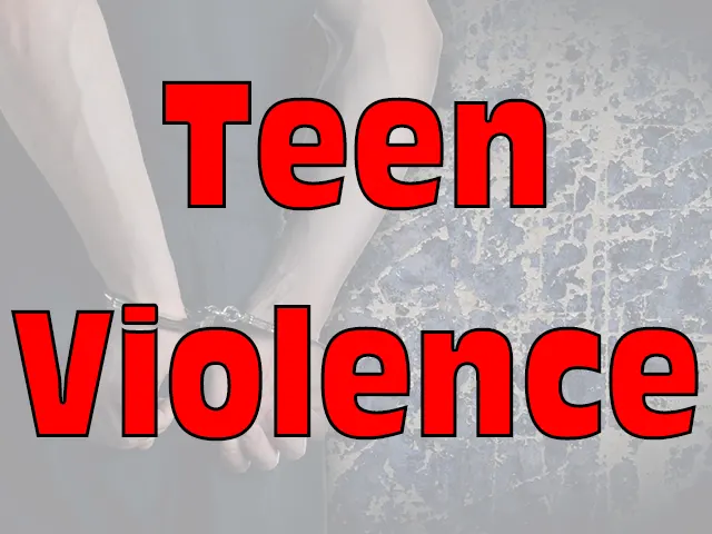 Teen Violence