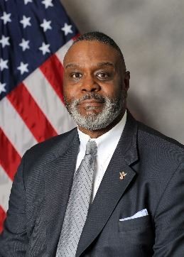 Kenneth D Gantt - For Ward 1 - Fredericksburg City Councill
